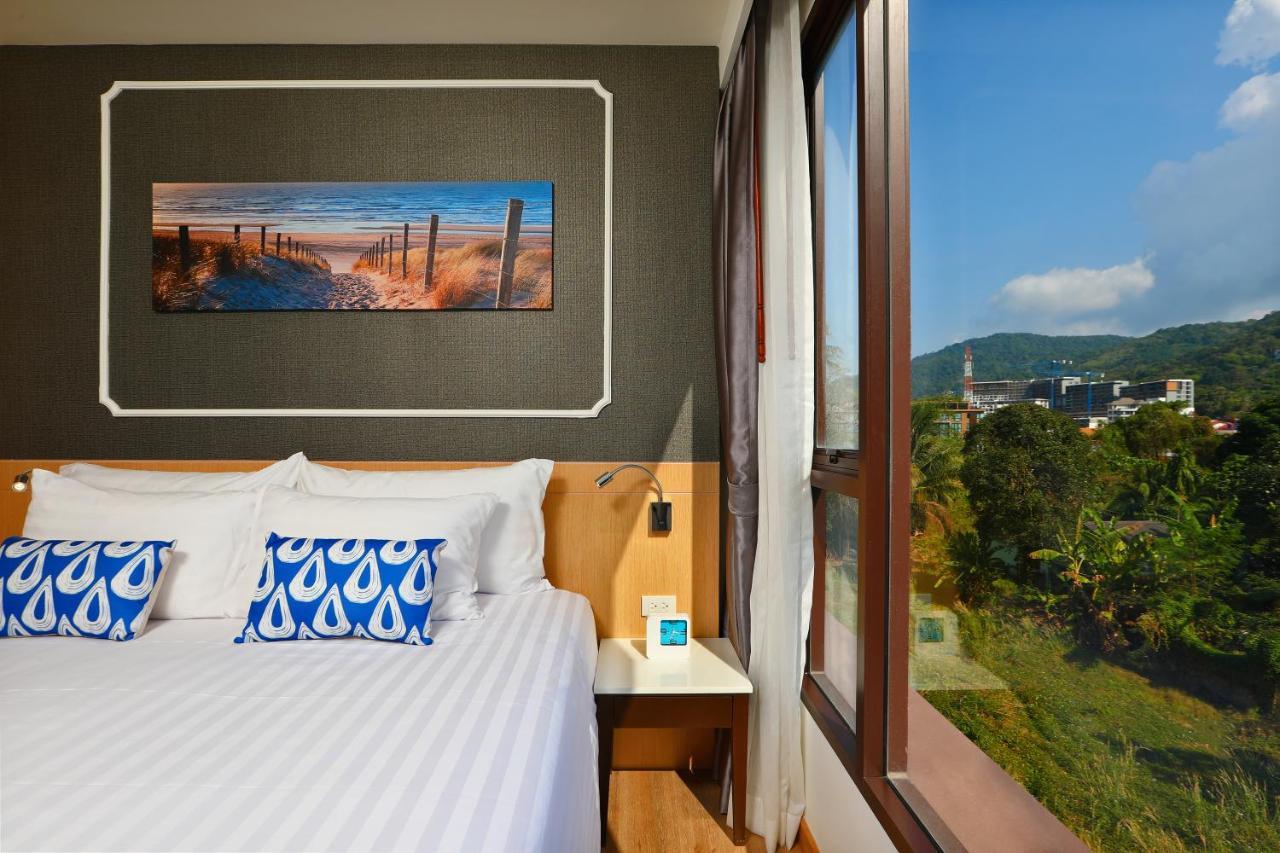 The Aristo Beach By Holy Cow, Studio, Mountain View 수린 비치 외부 사진